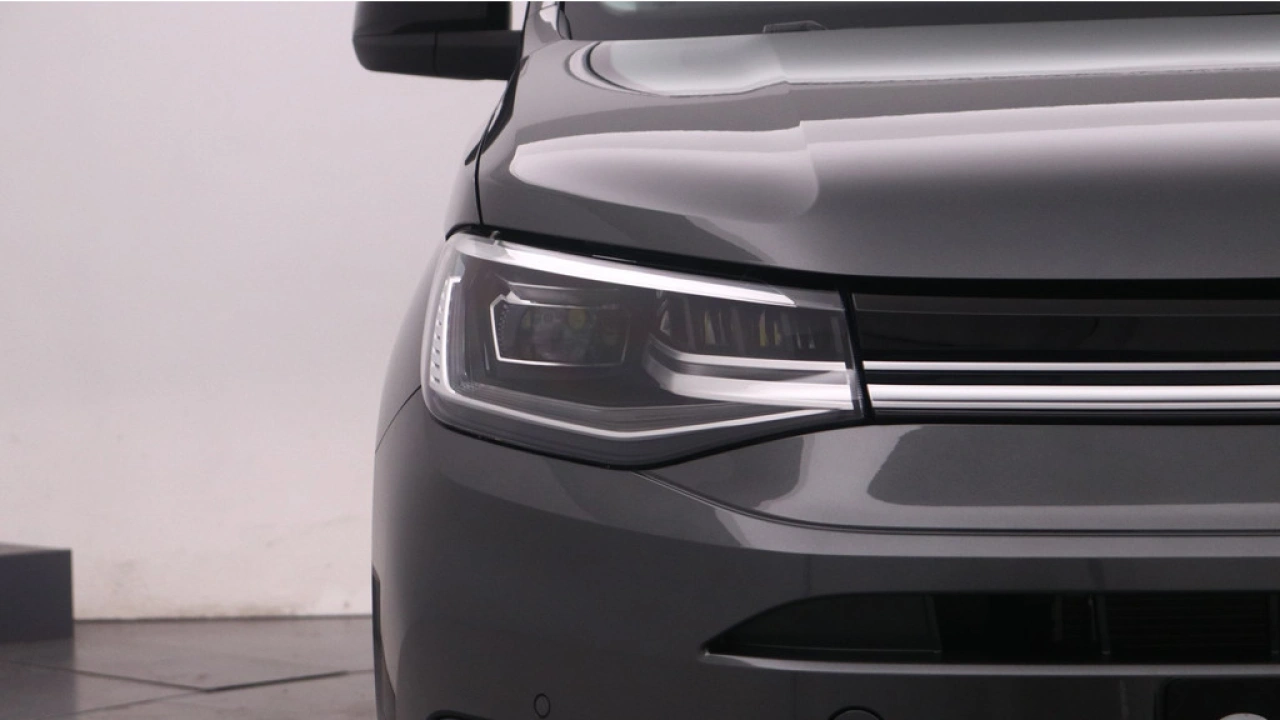 Volkswagen CADDY KOMBI 1.5TSI PHEV eHybrid 115pk DSG Style