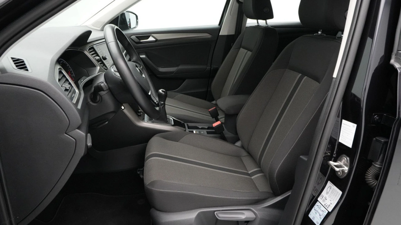 Volkswagen T-Roc 1.0 TSI 110pk Style
