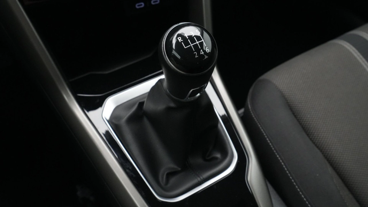 Volkswagen T-Roc 1.0 TSI 110pk Style