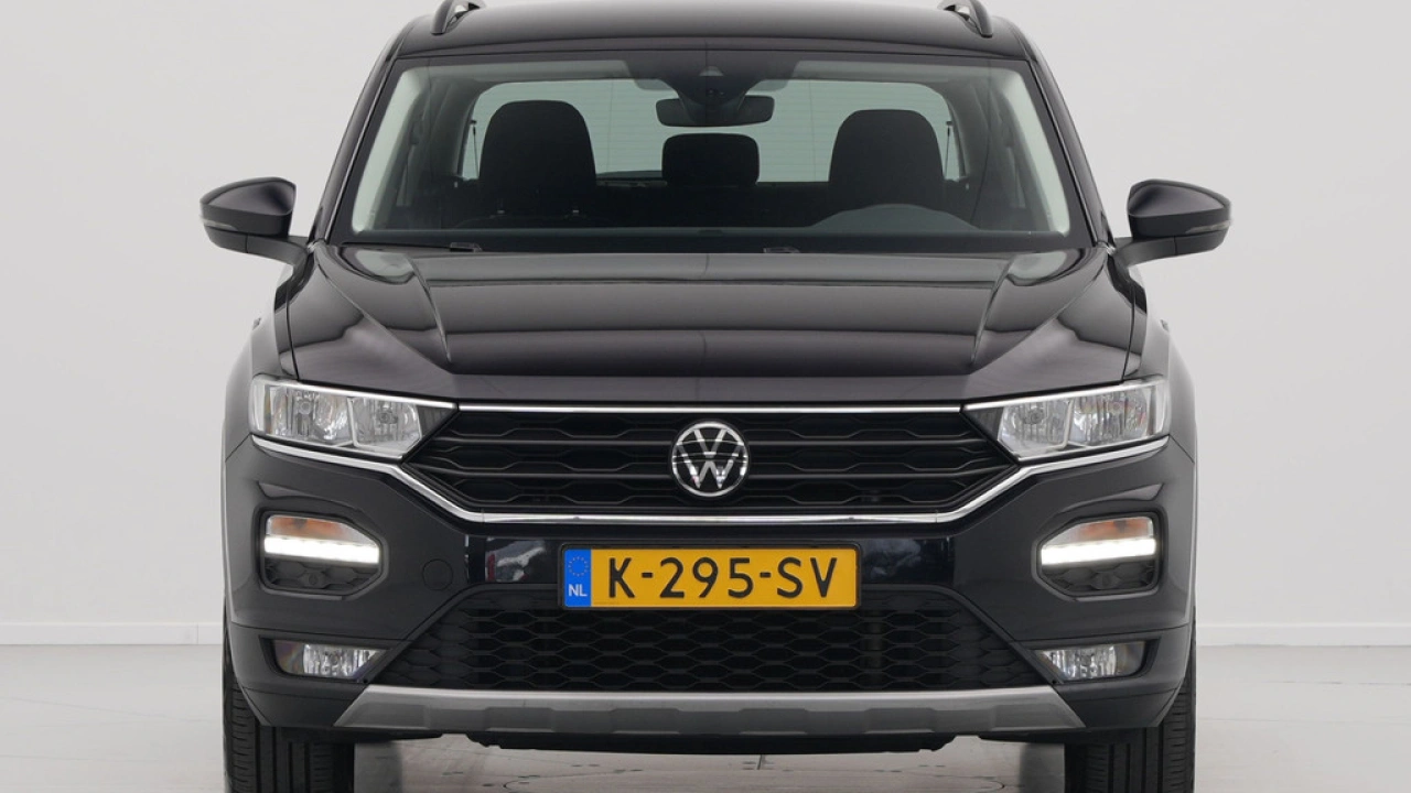 Volkswagen T-Roc 1.0 TSI 110pk Style