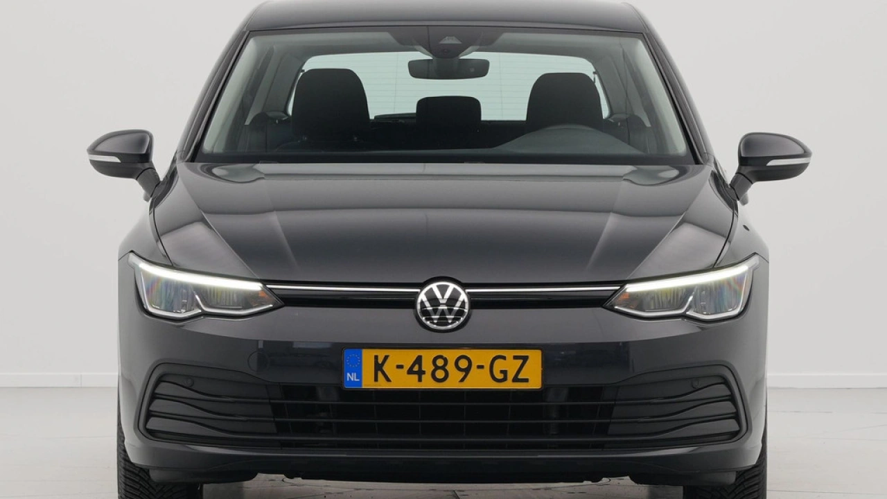 Volkswagen Golf 1.0 TSI 90pk