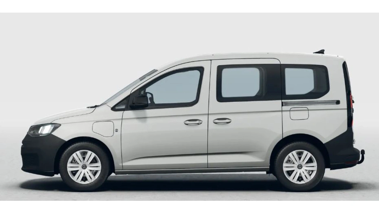 Volkswagen CADDY KOMBI 1.5 TSI 85kW 115PK Hybride DSG