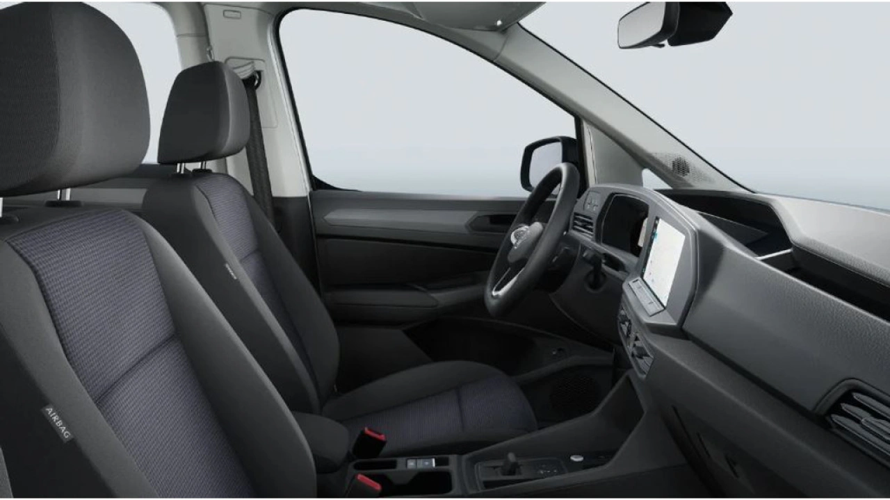 Volkswagen CADDY KOMBI 1.5 TSI 85kW 115PK Hybride DSG