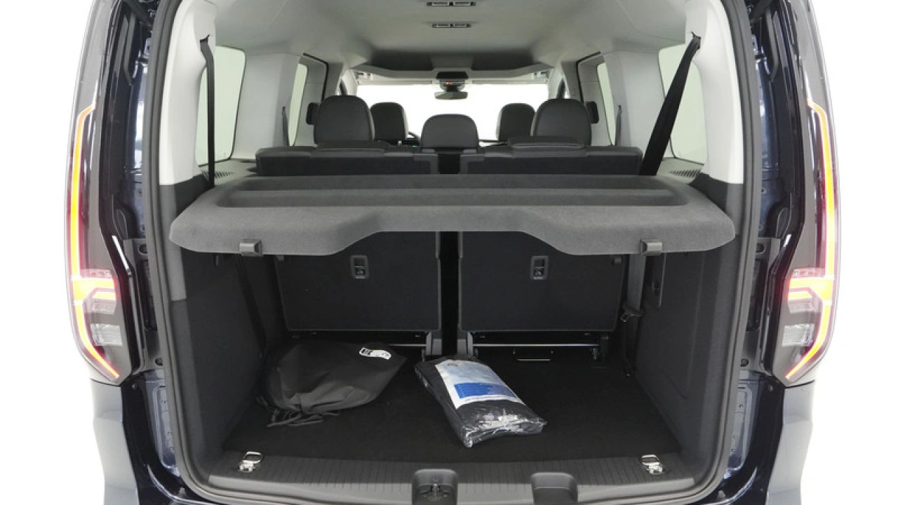 Volkswagen Caddy Maxi 1.5 TSI 85kW 115PK Hybride Style DSG