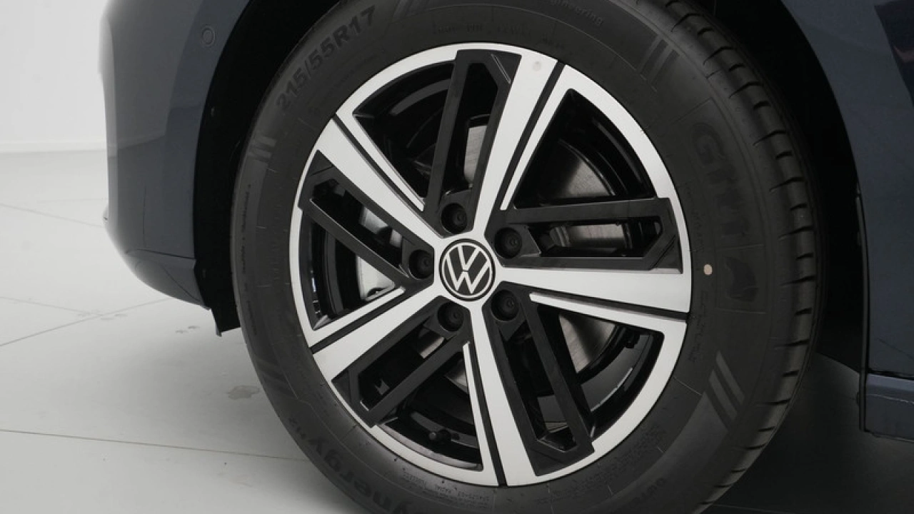 Volkswagen Caddy Maxi 1.5 TSI 85kW 115PK Hybride Style DSG