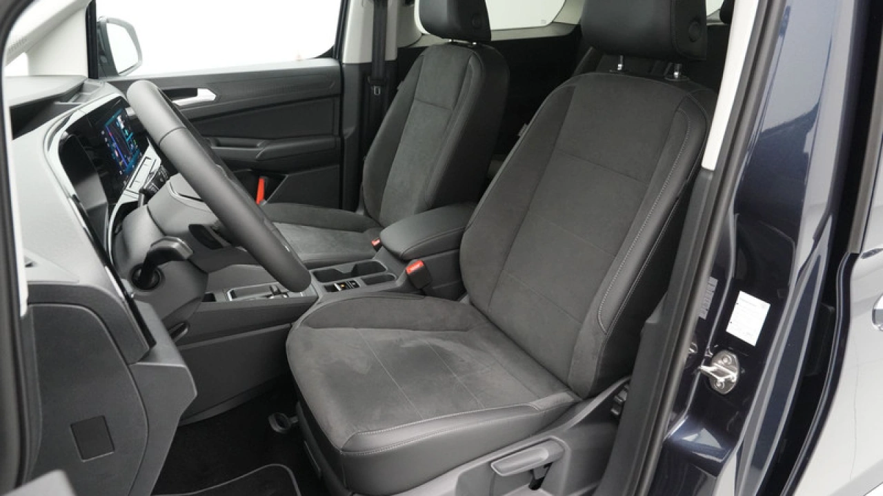 Volkswagen Caddy Maxi 1.5 TSI 85kW 115PK Hybride Style DSG