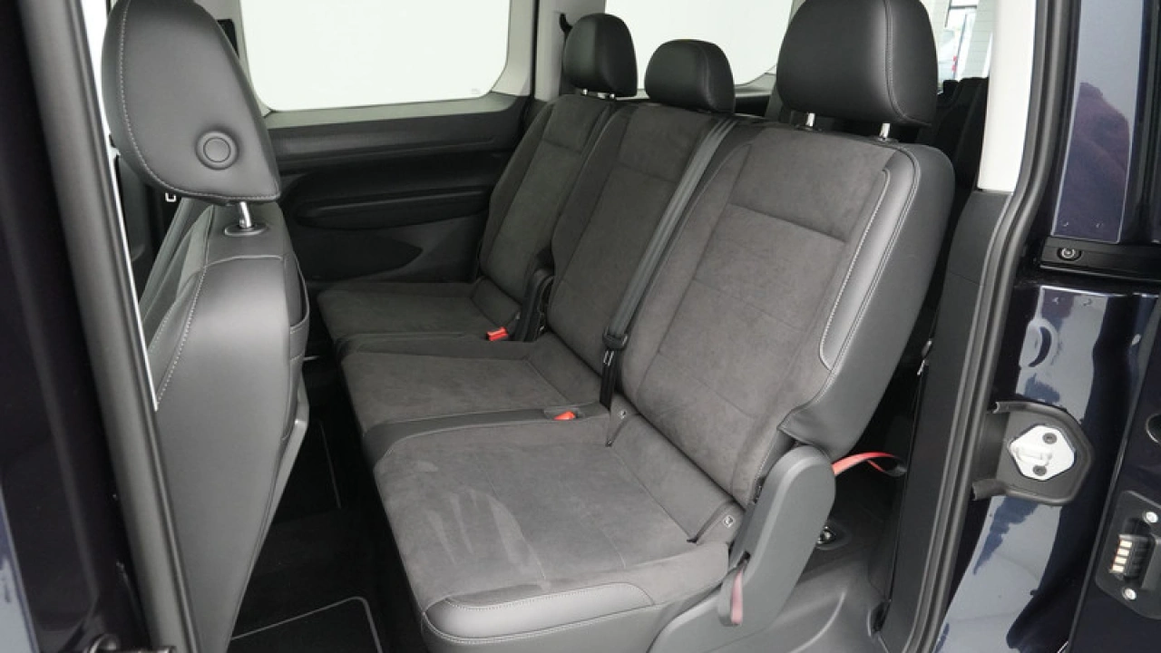 Volkswagen Caddy Maxi 1.5 TSI 85kW 115PK Hybride Style DSG
