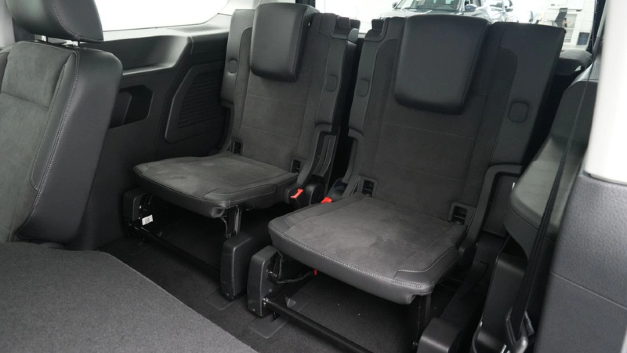 Volkswagen Caddy Maxi 1.5 TSI 85kW 115PK Hybride Style DSG