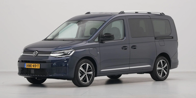 Volkswagen Caddy Maxi 1.5 TSI 85kW 115PK Hybride Style DSG