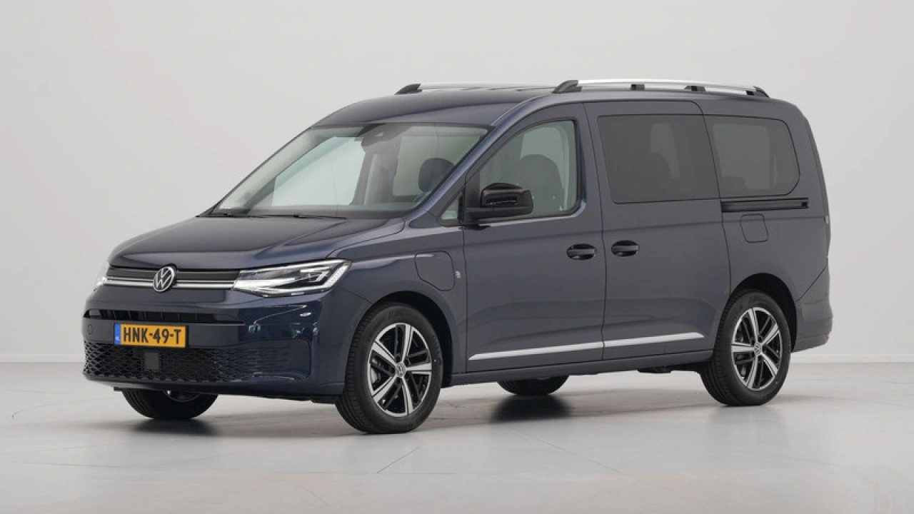 Volkswagen Caddy Maxi 1.5 TSI 85kW 115PK Hybride Style DSG