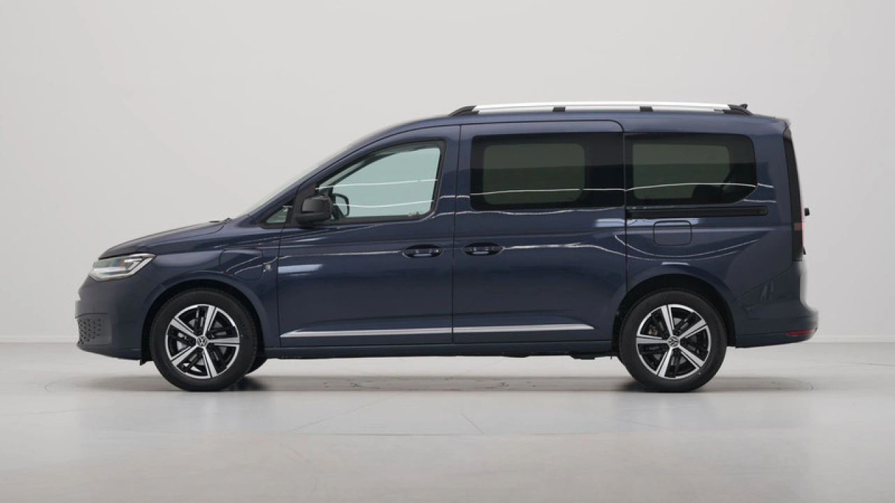 Volkswagen Caddy Maxi 1.5 TSI 85kW 115PK Hybride Style DSG