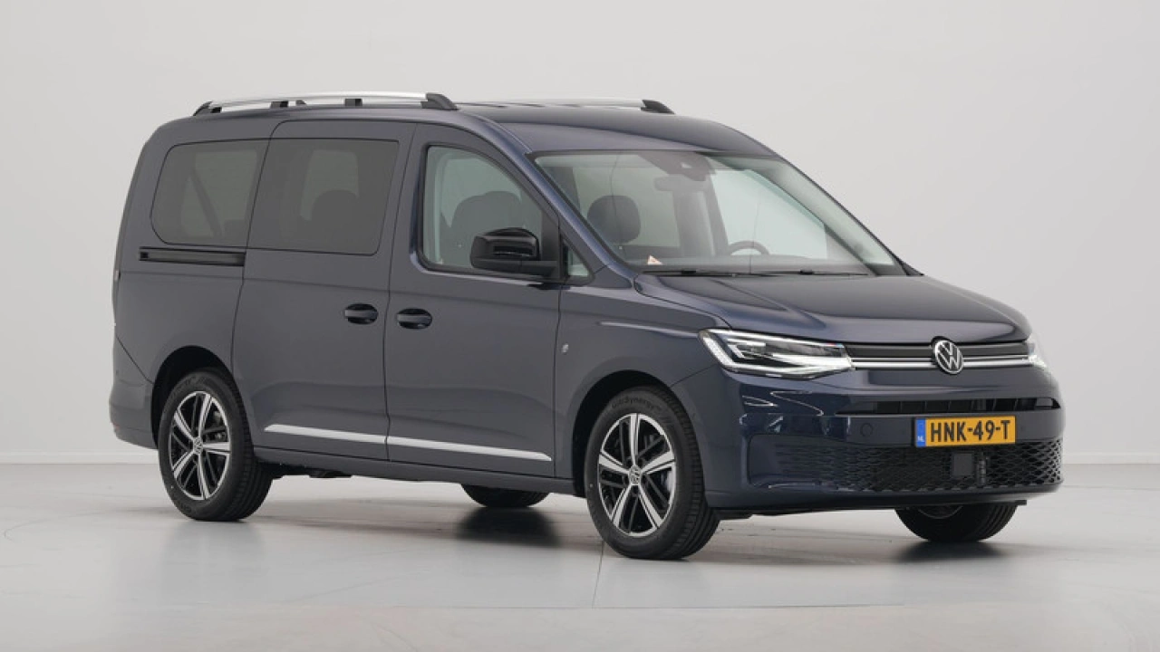 Volkswagen Caddy Maxi 1.5 TSI 85kW 115PK Hybride Style DSG