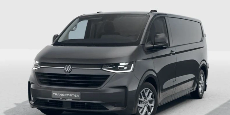 VW Bedrijfswagens Transporter 2.0 TDI 125kW 170PK L2H1 Bulli AUT