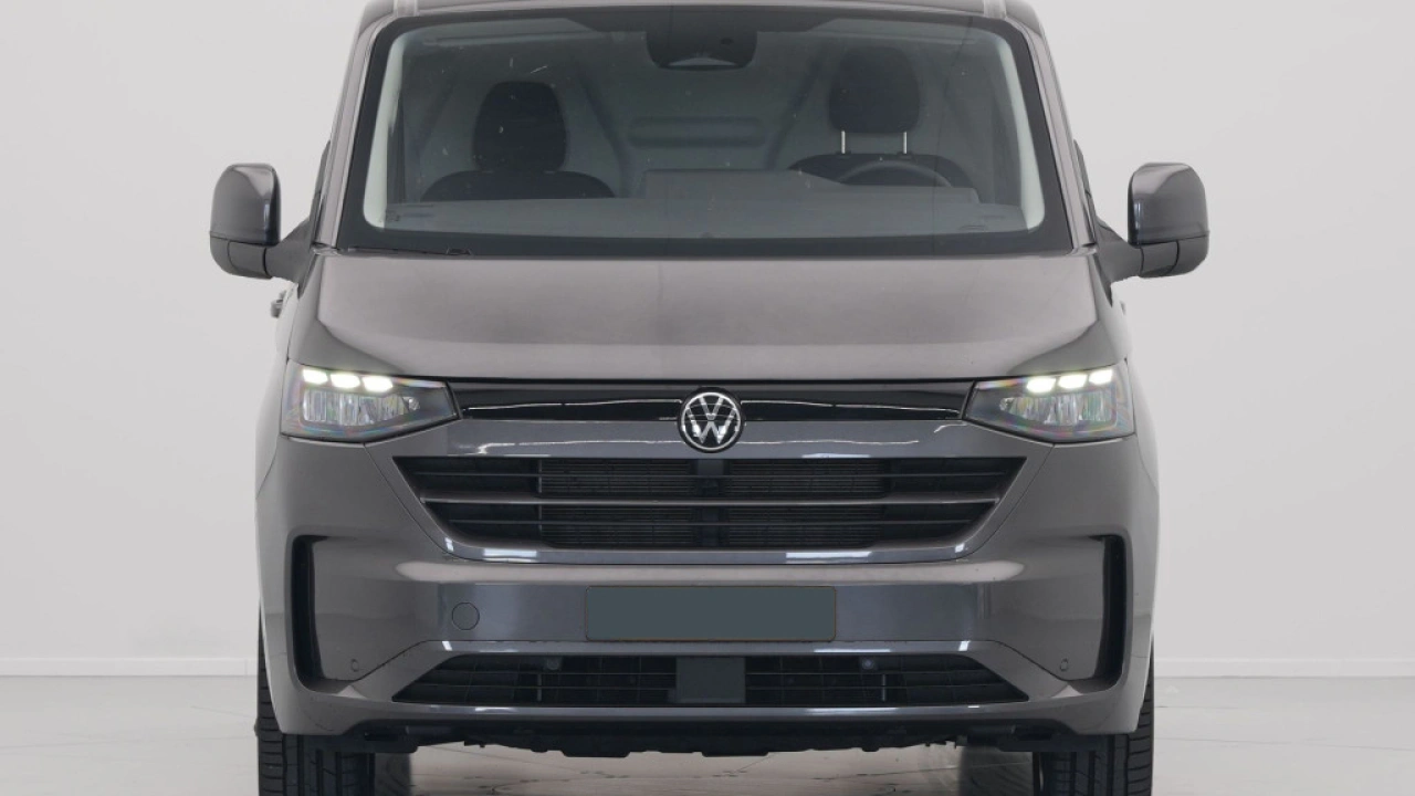 VW Bedrijfswagens Transporter 2.0 TDI 125kW 170PK L2H1 Bulli AUT Intro