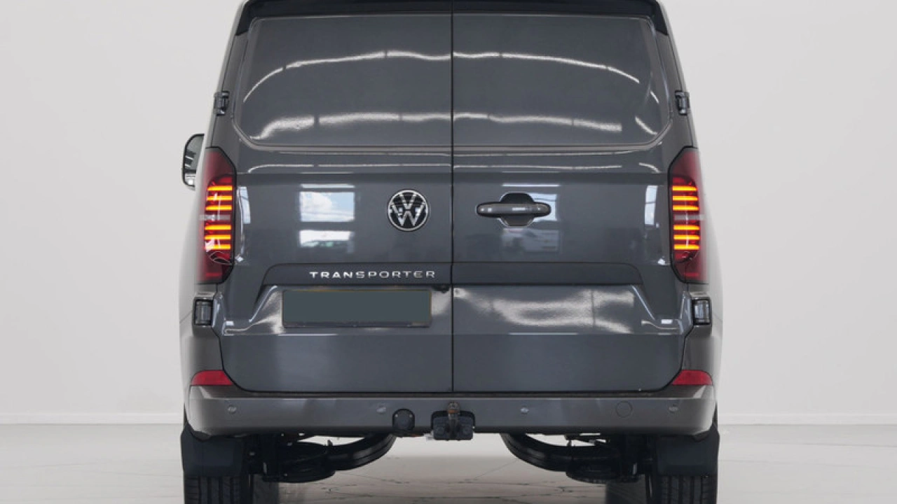 VW Bedrijfswagens Transporter 2.0 TDI 125kW 170PK L2H1 Bulli AUT Intro