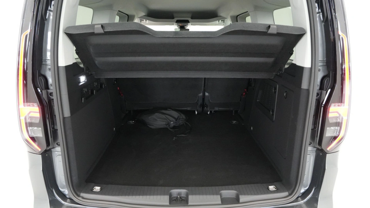 Volkswagen Caddy Kombi Maxi 1.5 eHybrid 85kW 115PK Style DSG