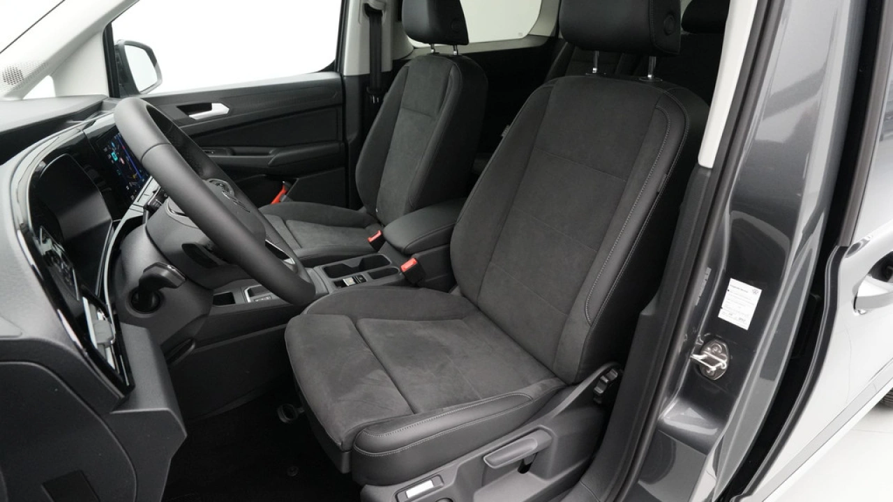 Volkswagen Caddy Kombi Maxi 1.5 eHybrid 85kW 115PK Style DSG