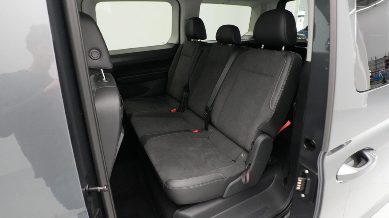 Volkswagen Caddy Kombi Maxi 1.5 eHybrid 85kW 115PK Style DSG