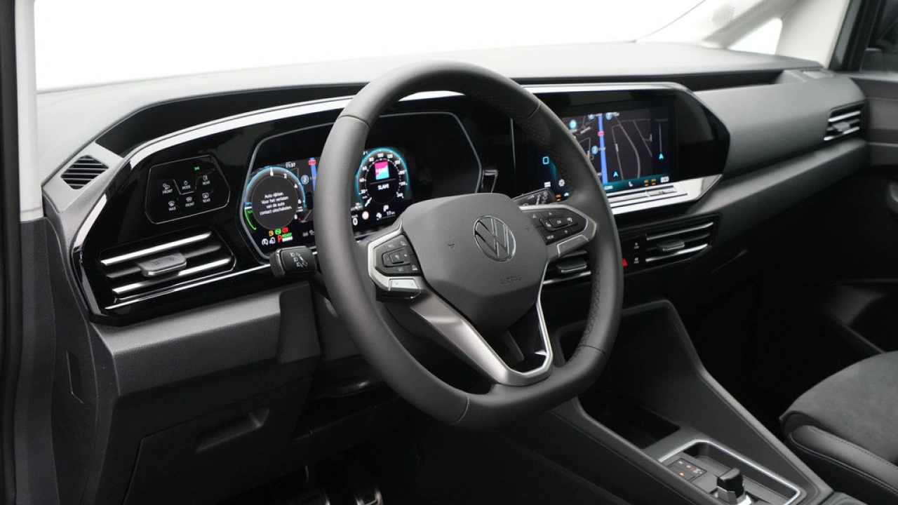 Volkswagen Caddy Kombi Maxi 1.5 eHybrid 85kW 115PK Style DSG