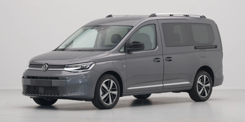 Volkswagen Caddy Kombi Maxi 1.5 eHybrid 85kW 115PK Style DSG