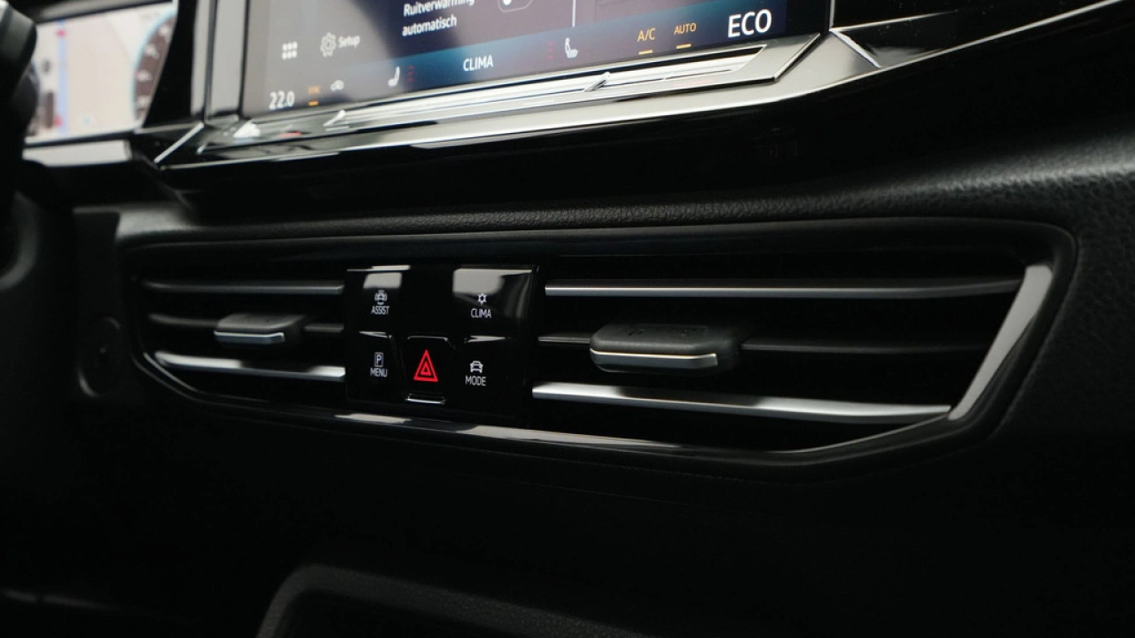 Volkswagen Caddy Kombi Maxi 1.5 eHybrid 85kW 115PK Style DSG