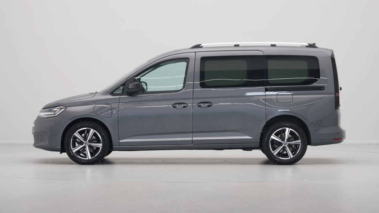 Volkswagen Caddy Kombi Maxi 1.5 eHybrid 85kW 115PK Style DSG