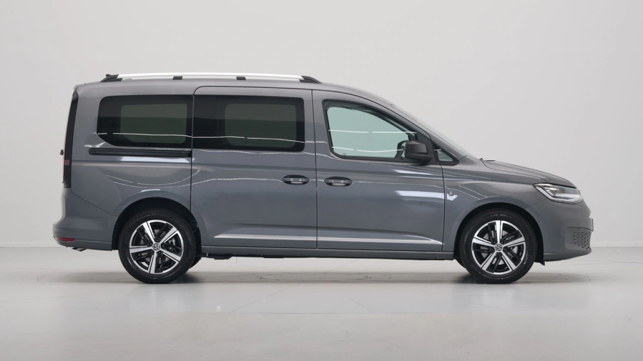 Volkswagen Caddy Kombi Maxi 1.5 eHybrid 85kW 115PK Style DSG