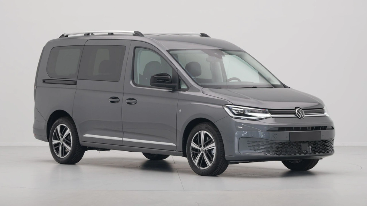Volkswagen Caddy Kombi Maxi 1.5 eHybrid 85kW 115PK Style DSG