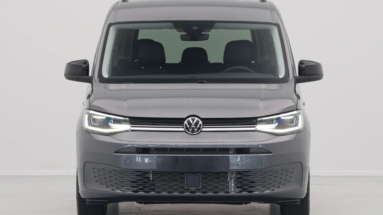 Volkswagen Caddy Kombi Maxi 1.5 eHybrid 85kW 115PK Style DSG