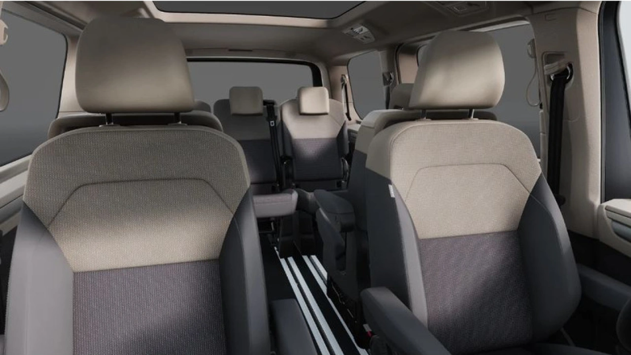 Volkswagen Multivan 1.5 eHybrid 180kW 245PK L2 Bulli Edition 4Motion AUT