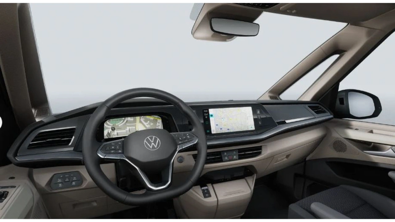 Volkswagen Multivan 1.5 eHybrid 180kW 245PK L2 Bulli Edition 4Motion AUT
