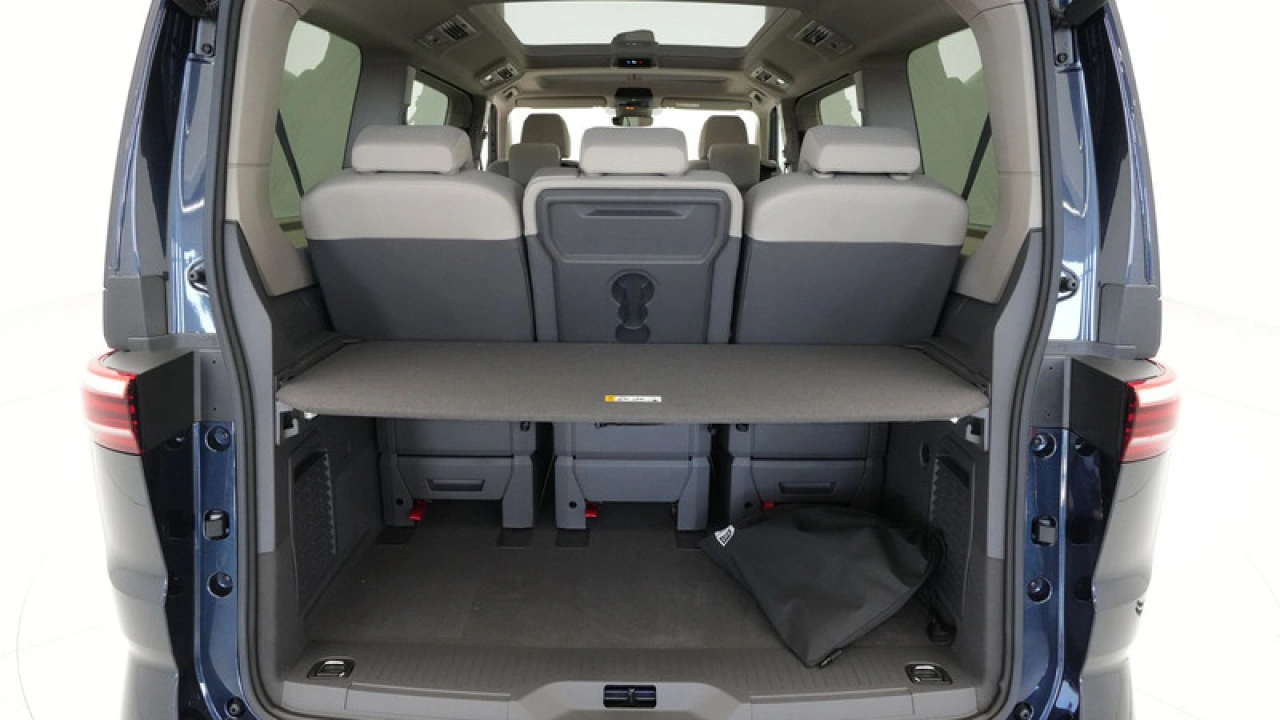 Volkswagen Multivan 1.5 eHybrid 180 kW 245PK L2 Bulli DSG 4Motion