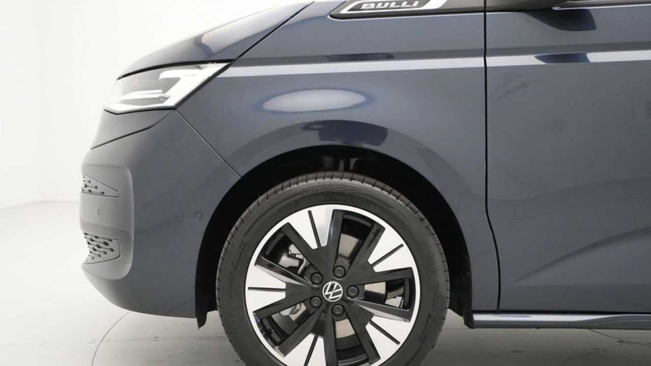 Volkswagen Multivan 1.5 eHybrid 180 kW 245PK L2 Bulli DSG 4Motion
