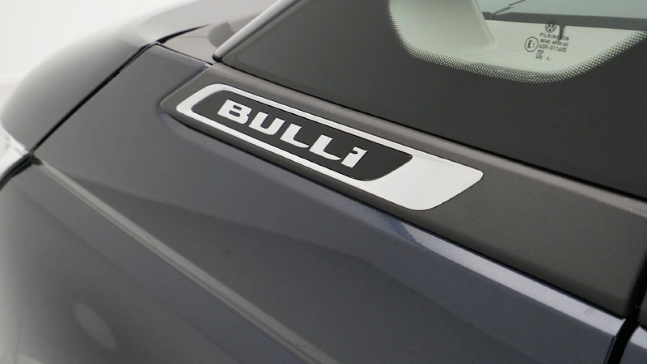 Volkswagen Multivan 1.5 eHybrid 180 kW 245PK L2 Bulli DSG 4Motion