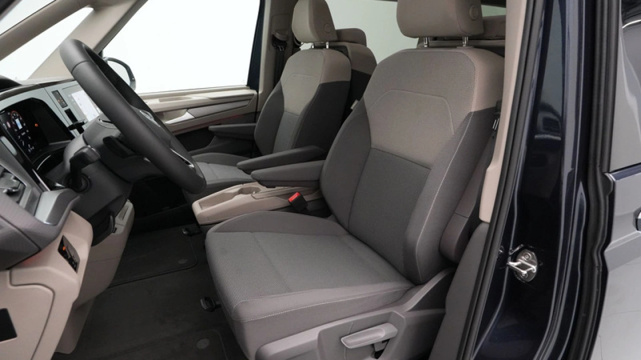 Volkswagen Multivan 1.5 eHybrid 180 kW 245PK L2 Bulli DSG 4Motion