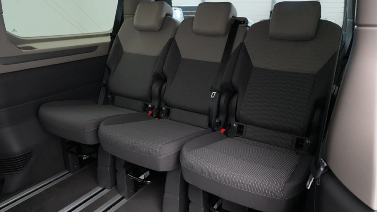 Volkswagen Multivan 1.5 eHybrid 180 kW 245PK L2 Bulli DSG 4Motion