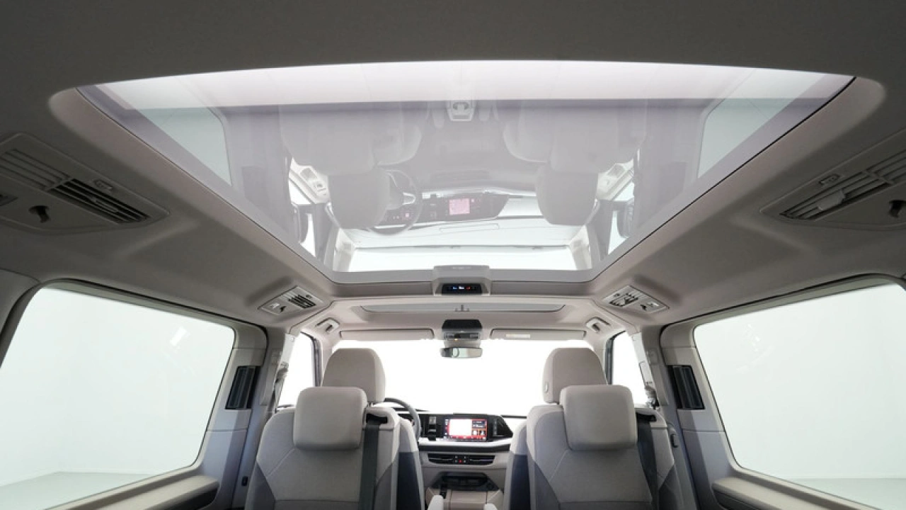 Volkswagen Multivan 1.5 eHybrid 180 kW 245PK L2 Bulli DSG 4Motion