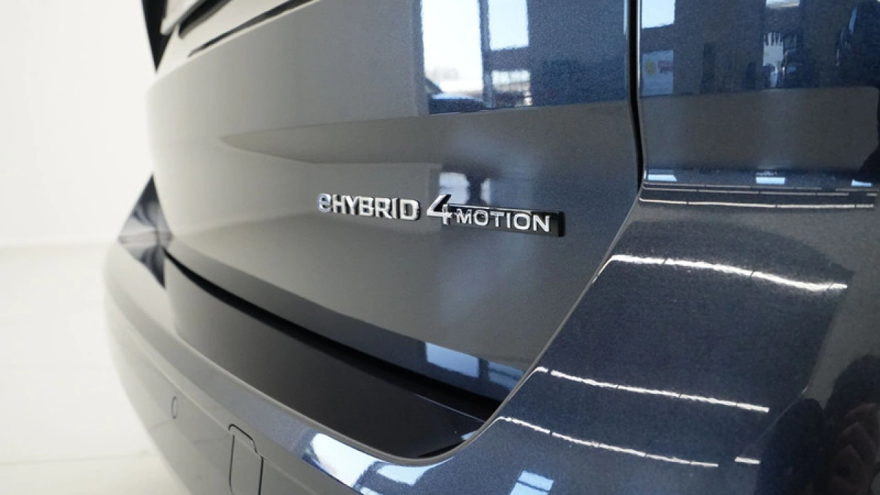 Volkswagen Multivan 1.5 eHybrid 180 kW 245PK L2 Bulli DSG 4Motion
