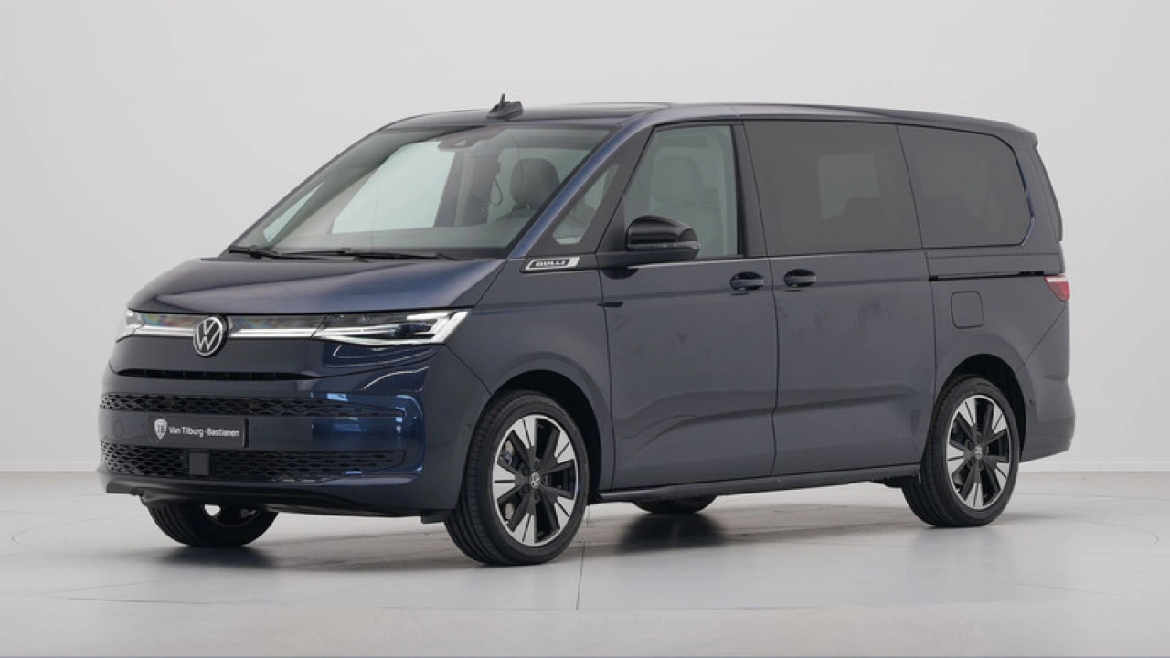 Volkswagen Multivan 1.5 eHybrid 180 kW 245PK L2 Bulli DSG 4Motion