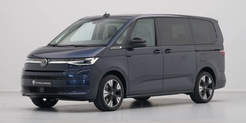 Volkswagen Multivan 1.5 eHybrid 180 kW 245PK L2 Bulli DSG 4Motion