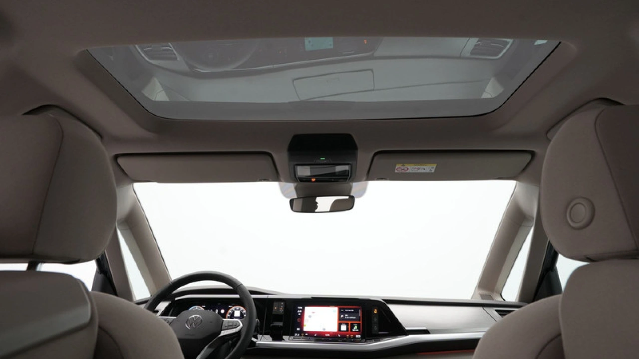 Volkswagen Multivan 1.5 eHybrid 180 kW 245PK L2 Bulli DSG 4Motion