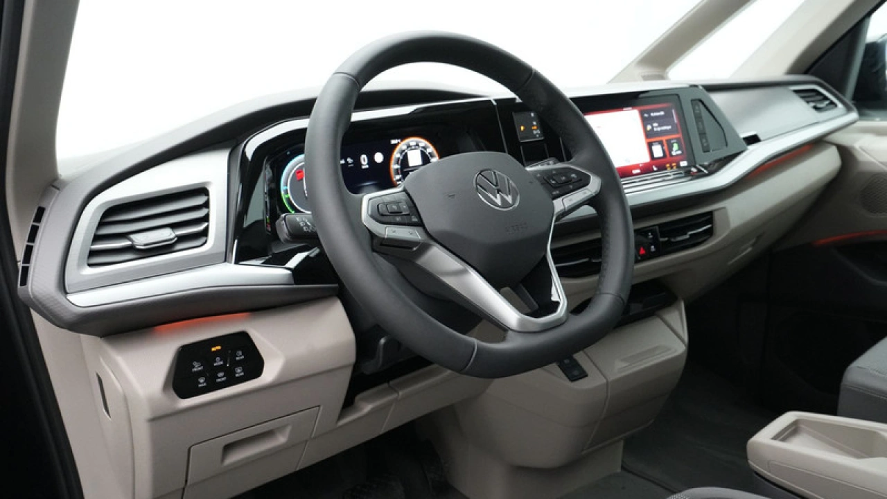 Volkswagen Multivan 1.5 eHybrid 180 kW 245PK L2 Bulli DSG 4Motion