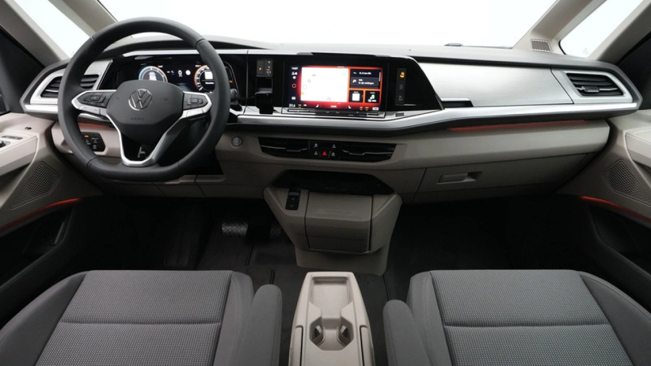 Volkswagen Multivan 1.5 eHybrid 180 kW 245PK L2 Bulli DSG 4Motion