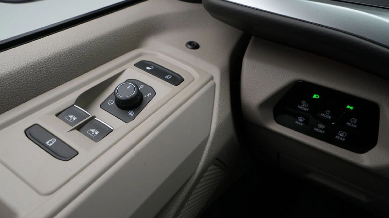Volkswagen Multivan 1.5 eHybrid 180 kW 245PK L2 Bulli DSG 4Motion