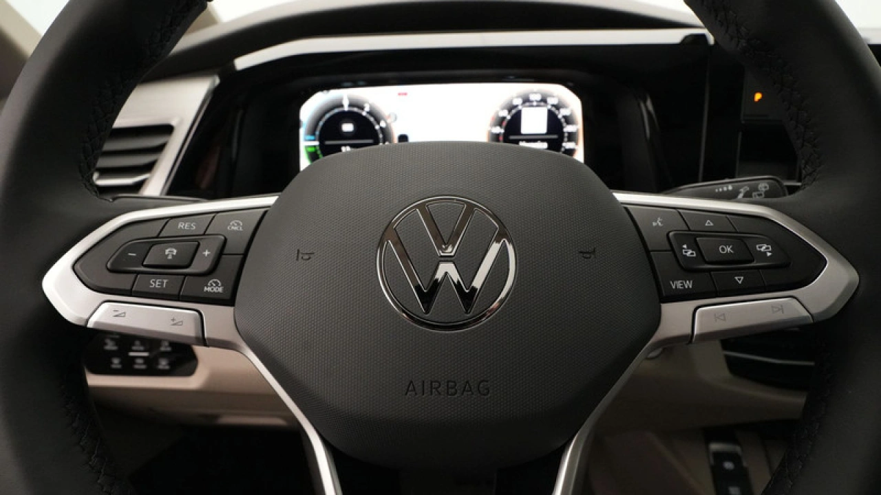 Volkswagen Multivan 1.5 eHybrid 180 kW 245PK L2 Bulli DSG 4Motion