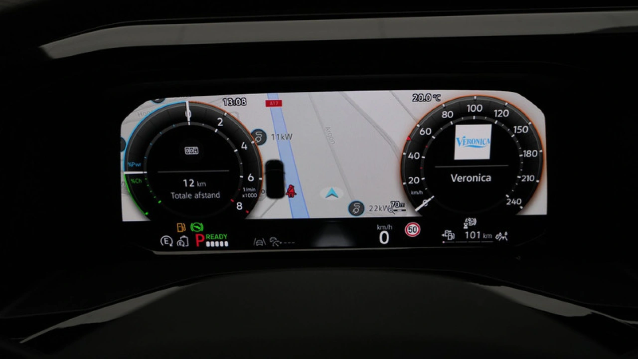 Volkswagen Multivan 1.5 eHybrid 180 kW 245PK L2 Bulli DSG 4Motion