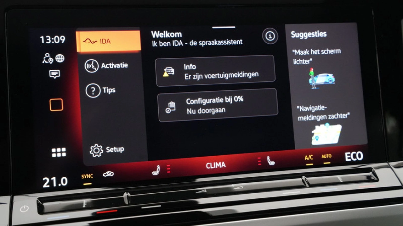 Volkswagen Multivan 1.5 eHybrid 180 kW 245PK L2 Bulli DSG 4Motion