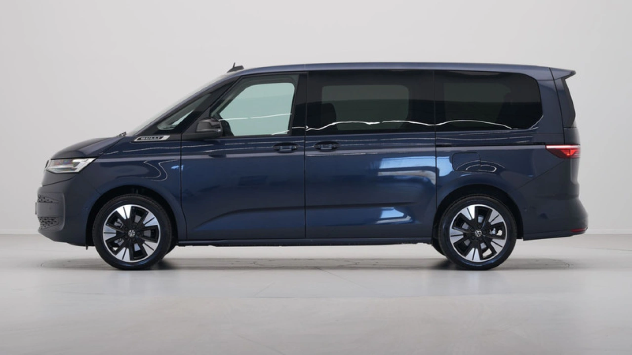 Volkswagen Multivan 1.5 eHybrid 180 kW 245PK L2 Bulli DSG 4Motion