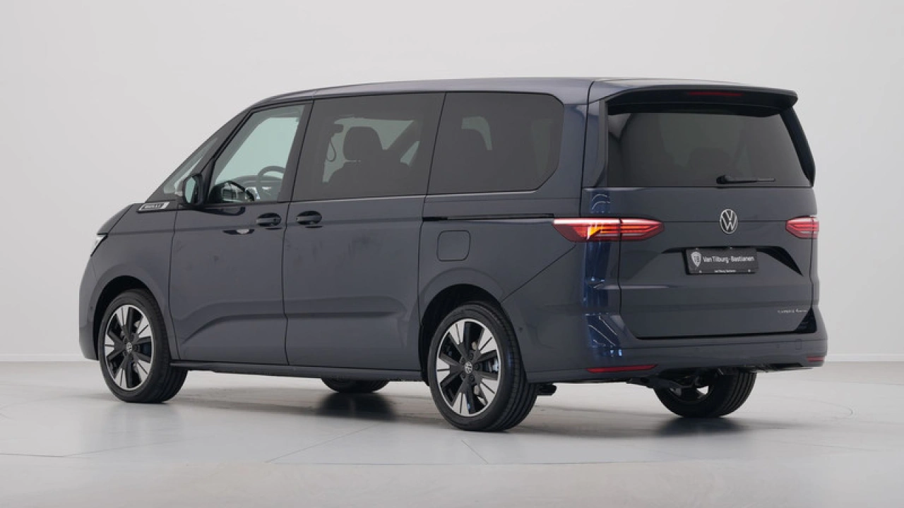 Volkswagen Multivan 1.5 eHybrid 180 kW 245PK L2 Bulli DSG 4Motion