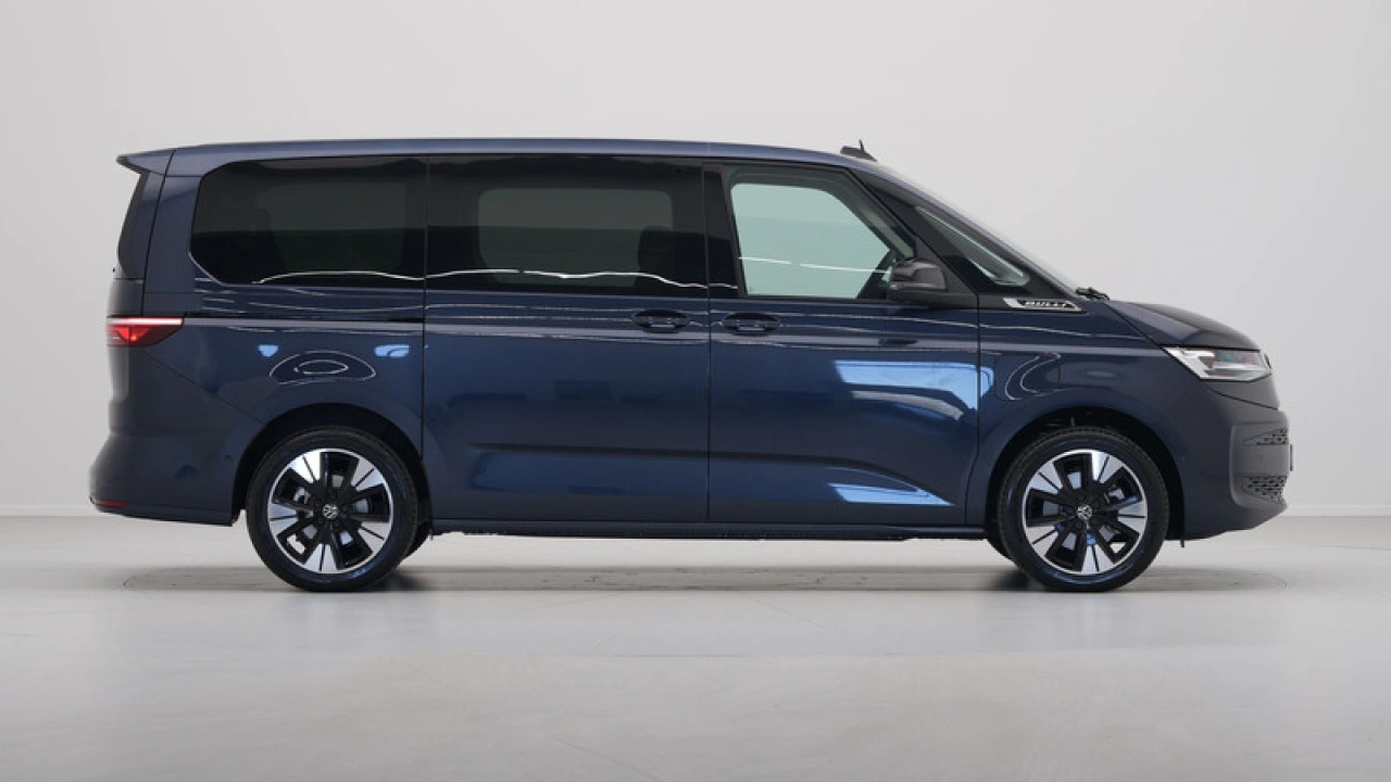 Volkswagen Multivan 1.5 eHybrid 180 kW 245PK L2 Bulli DSG 4Motion